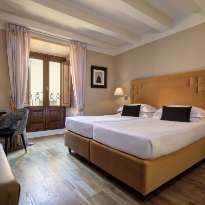 Family Room Grand Hotel Cavour Promo Code