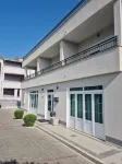 Hotel Adria Hotéis em 