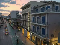 Hôtel Argo Hotels in 