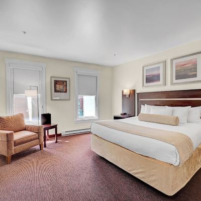 Standard King Room Century Casino & Hotel - Central City Promo Code
