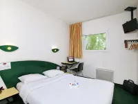 Hotel Cerise Nancy Hotele w: Nancy