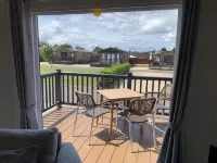 Longdon Lodge Các khách sạn ở Evesham