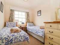 Blundell's Cottage Hotéis em Broadway
