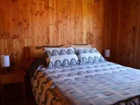 Traumaco Lodge Hotels in Pucón