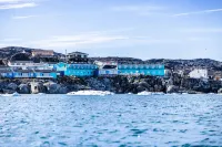 Hotel Icefiord Hotels in 