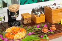Holbox Deluxe Wellness Apartments