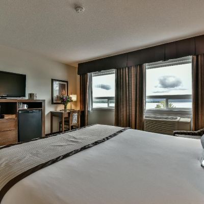 Superior Queen Room The View Hotel Promo Code