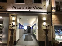 Bavaria City Hostel - Design Hostel Hotels in Fussen
