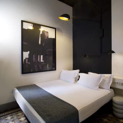 Double Room Praktik Rambla Promo Code