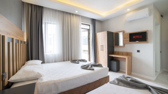 KAFKAS HOTEL