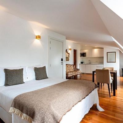 Studio Apartment 54 São Paulo – Exclusive Apartment Hotel Promo Code