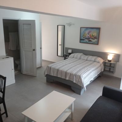 Classic Double Room, Multiple Beds, Balcony, Pool View Hotel Casa Coco Promo Code