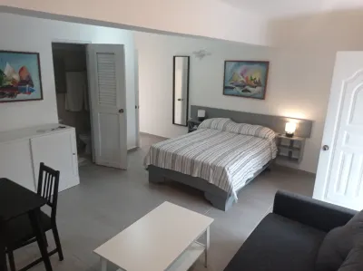 Hotel Casa Coco Hotels in 