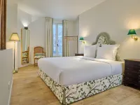 Maleyssie les Suites