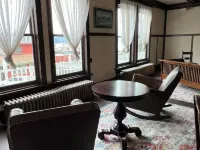 Brown & Hawkins Historical Apartments Hotels in Seward