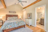 Ski Condo w/ Pool, Close to Story Land & Attitash!