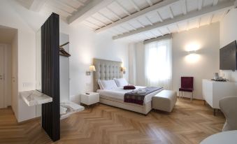 Asisium Boutique Hotel - Housity