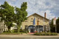 H4 Hotel Residenzschloss Bayreuth Ξενοδοχεία στην πόλη 