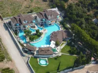 Mozaik Apartments Hotels in 