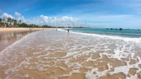 Pousada Caribe Itacimirim