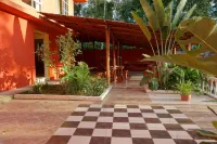 Hostal Tena Ñaui Hotel di 