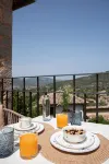 Petit Biniaraix Ex-Menditzu Rooms