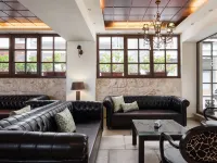 Hotel Leto Delphi Hotel a Delfi