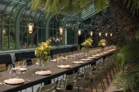 Parkhotel Laurin