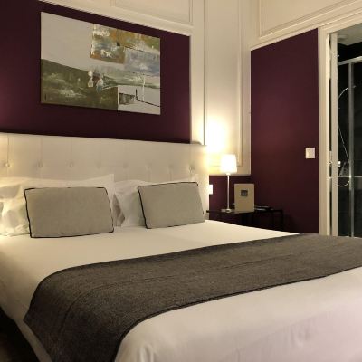 Classic Double or Twin Room Hotel Dauphin Promo Code