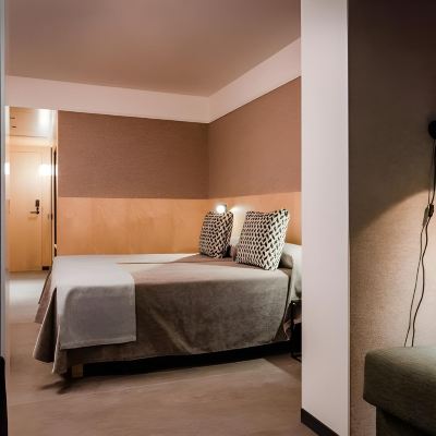 Standard Triple Room RAVAL HOUSE Promo Code