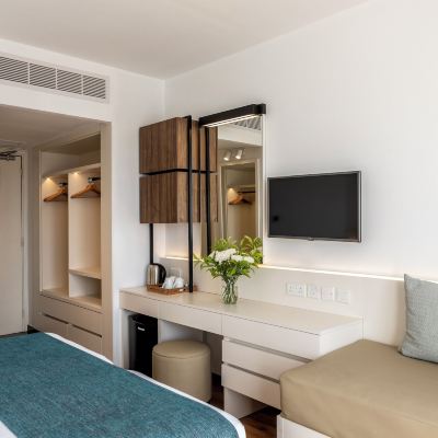 Double or Twin Room Louis Phaethon Beach Promo Code