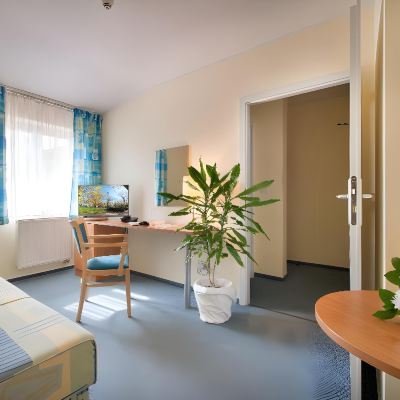 Junior Suite EA Hotel Tosca Promo Code
