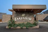 Lakeview Resort Hecla Hotels in 