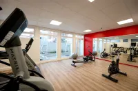 Nemea Appart Hotel Coliseum Amiens Centre