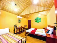Hôtel Niyagala Lodge Sigiriya