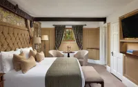 Cabra Castle Hotel Hotels in 