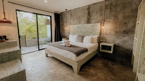 Little Gem Hotel Tulum la Veleta