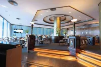 Hotel Atlante Plaza