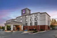 Sleep Inn & Suites Auburn Campus Area I-85