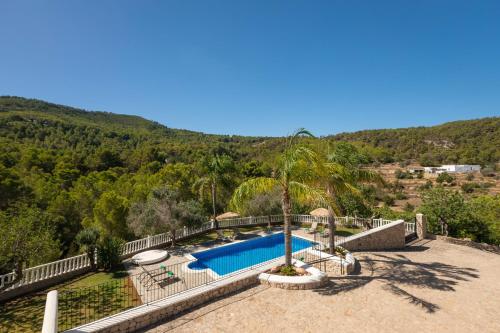 别墅（带独立泳池）