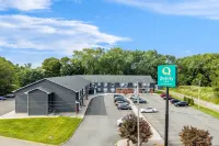 Quality Inn Hotels in 