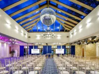 voco LYTHE HILL HOTEL & SPA by IHG Hotels in Godalming