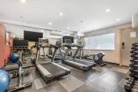 Best Western Plus Burnaby Hotel