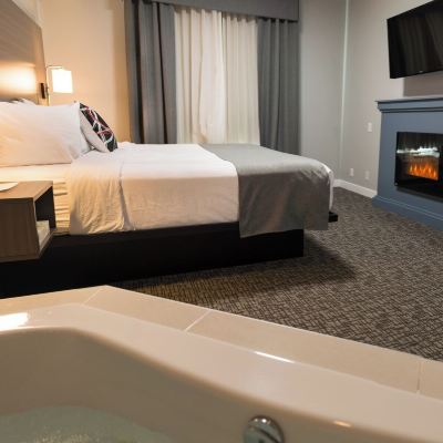 Romantic Room Kanata Whitecourt Promo Code