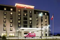 Hampton Inn & Suites by Hilton Saskatoon Airport Hotele w: 