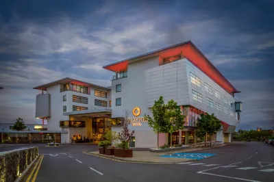 Clayton Hotel Galway Hotel a 