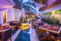 Crowne Plaza TOLUCA-LANCASTER by IHG
