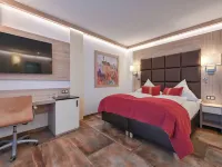 Hotel Ludwigs Hotels in Fussen