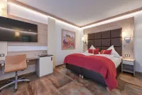 Hotel Ludwigs