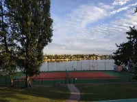 Apartmány Puerto Hoteles en Senec